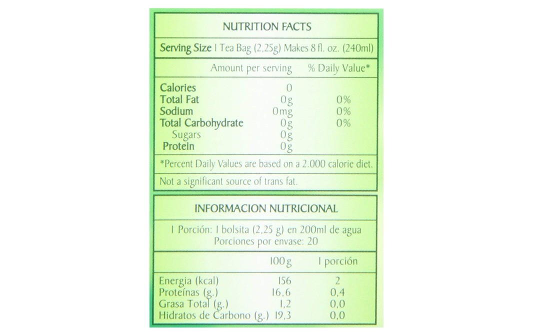 Teekanne Menta Menthe    Box  45 grams